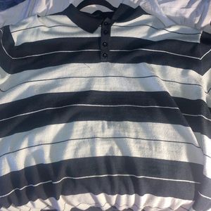 fbcounty polo knitted shirt lowrider
